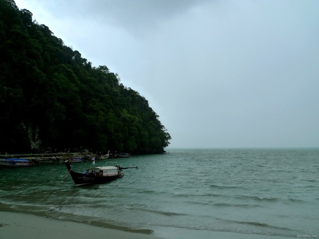 krabi ao nang