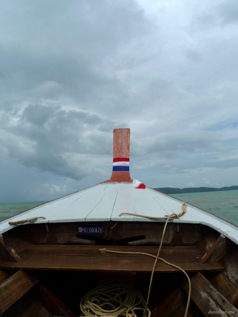 krabi ao nang