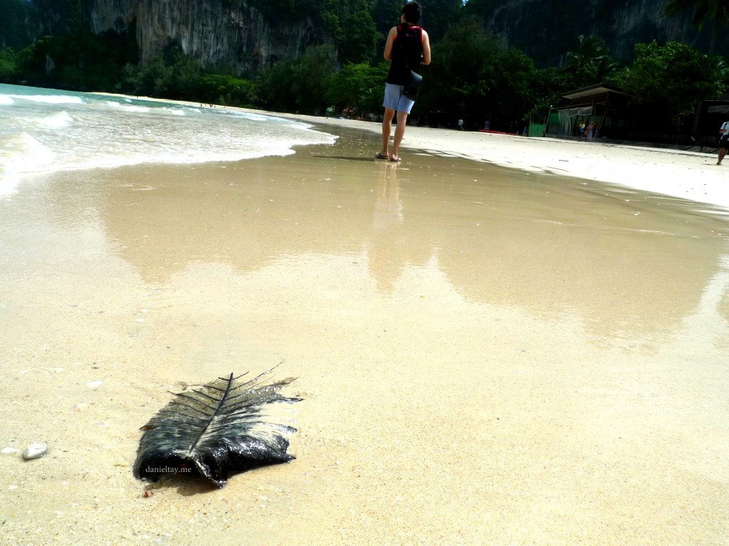 railay beach