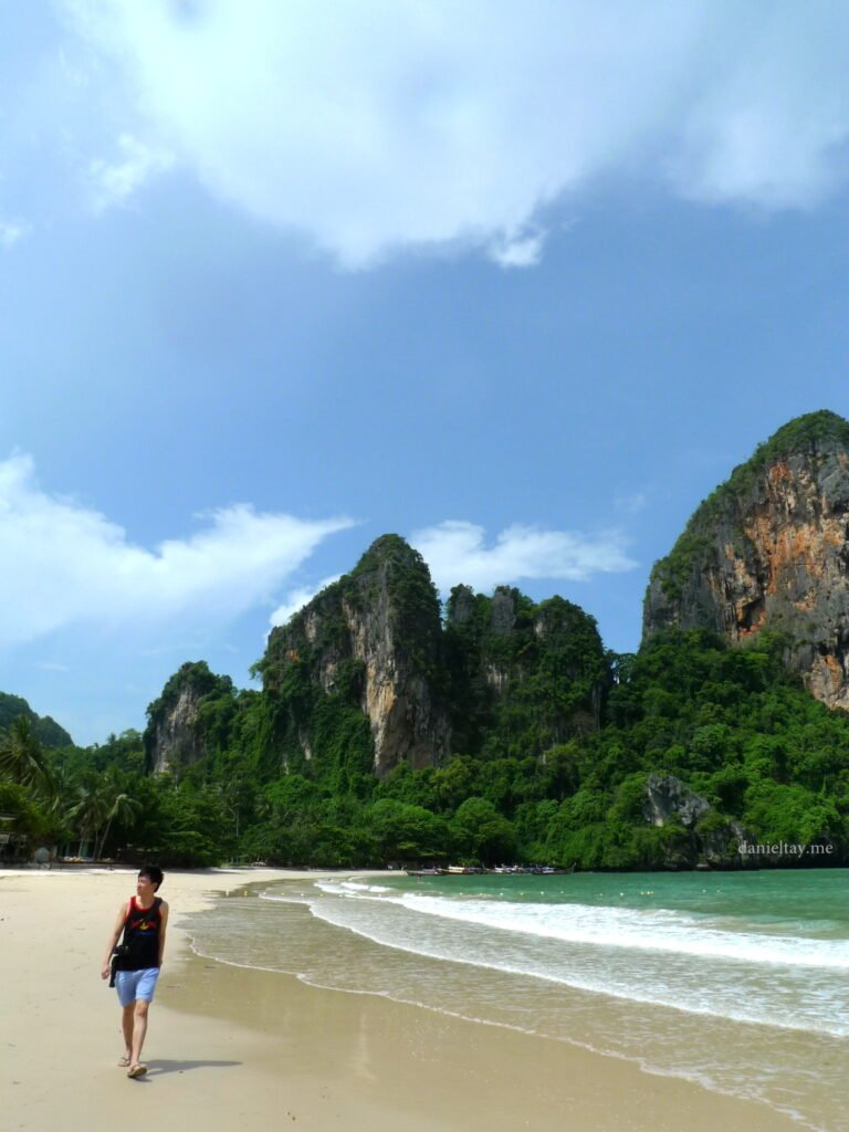 railay beach