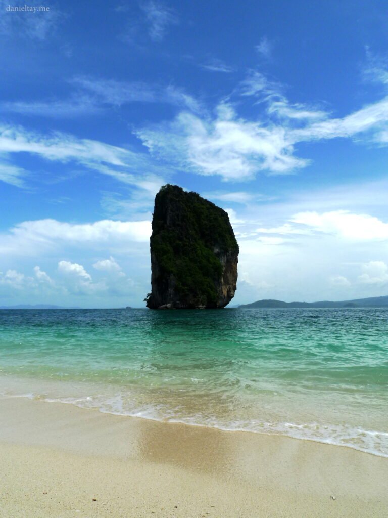 poda island