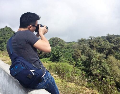 daniel tay freelance writer singapore