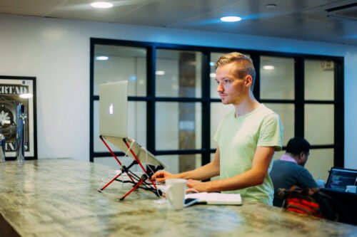 How Nomad List maker Pieter Levels works